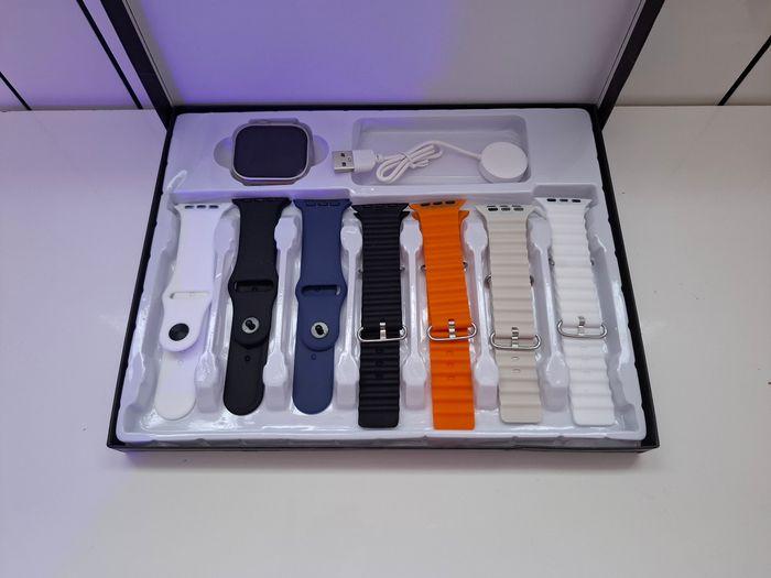 Coffret montre connectée universelle neuf - photo numéro 2