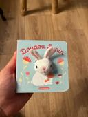 Livre lapin