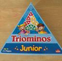 Jeu triominos junior