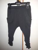 Pantalon style baggy