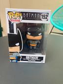 Pop Batman n*152 parfait état