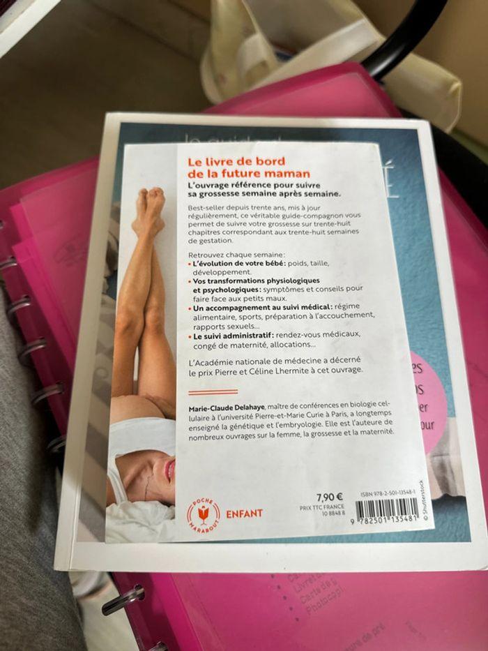 Livre pour maman - photo numéro 2