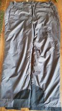 Pantalon de ski homme XXL neuf