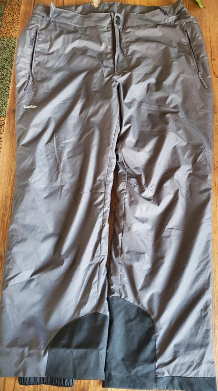 Pantalon de ski homme XXL neuf - photo numéro 1