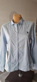 Chemise U.S. Polo Assn.