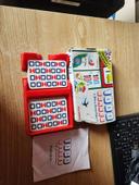 Jeu mille bornes