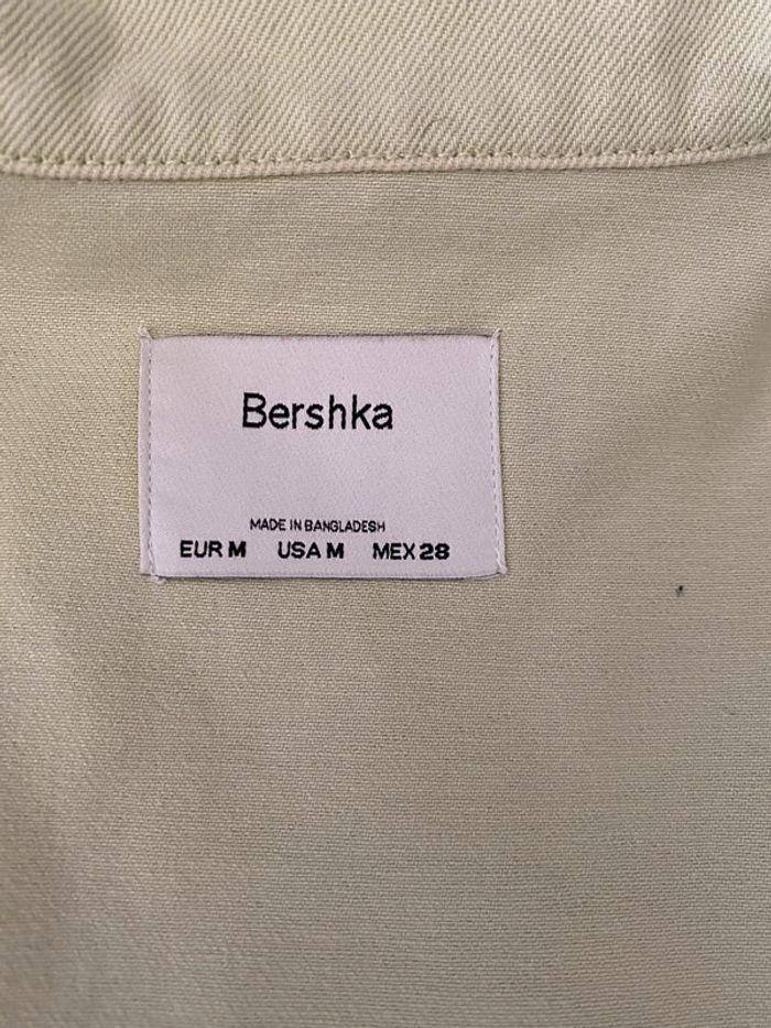 Veste Bershka - photo numéro 3