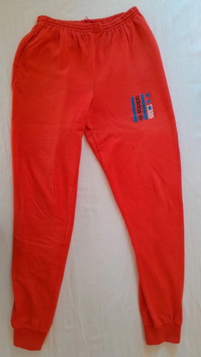 Pantalon jogging Adidas Ventex Vintage - photo numéro 1