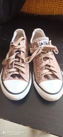 Converse pointure 31