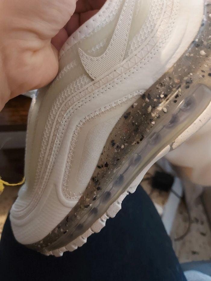 Nike Air Max Terrascape 97 Blanc - photo numéro 6