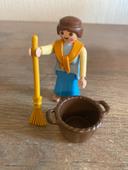 Personnage playmobil