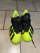 Chaussures de foot