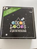 Oïkos Logos le jeu de l’écologie