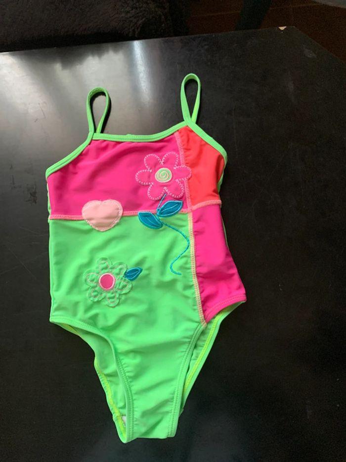 Maillot de bain 3 ans marque étirel