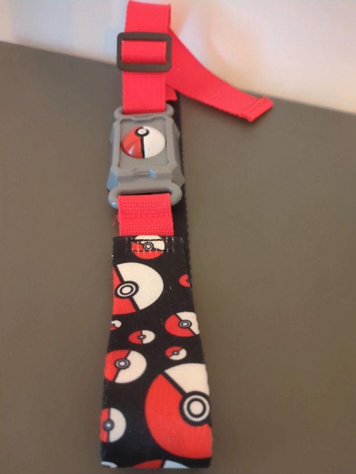 ceinture pokémon - photo numéro 3