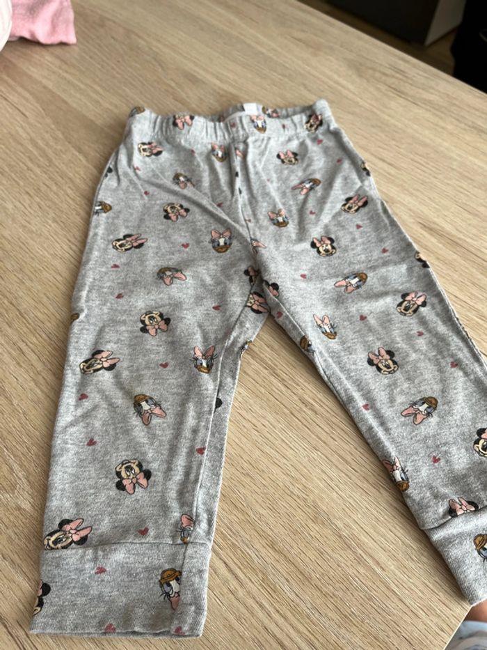 Legging Disney 18 mois - photo numéro 1