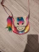 Sac licorne pour enfants