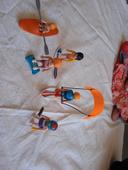 Lot playmobil sport