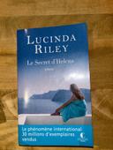 Livre Lucinda Riley le secret d’Helena