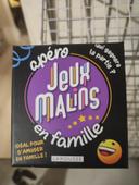 Jeux malins