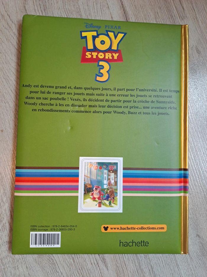 Toy story 3 - photo numéro 3