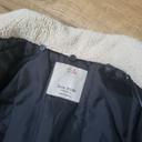 Manteau zara 8 ans