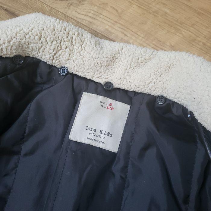 Manteau zara 8 ans - photo numéro 1