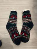 Chaussette de noël