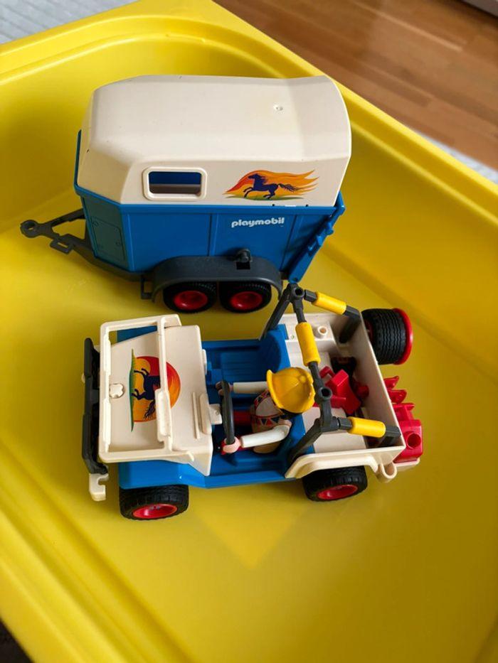 Playmobil 3851 - photo numéro 2