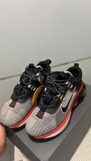 Nike air max 2021 noir rouge mystique