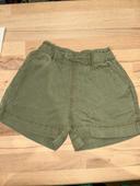 Short kiabi 4 ans