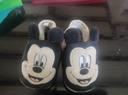 Chaussons Mickey 3/6 mois