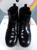 Bottines fille pointure 30