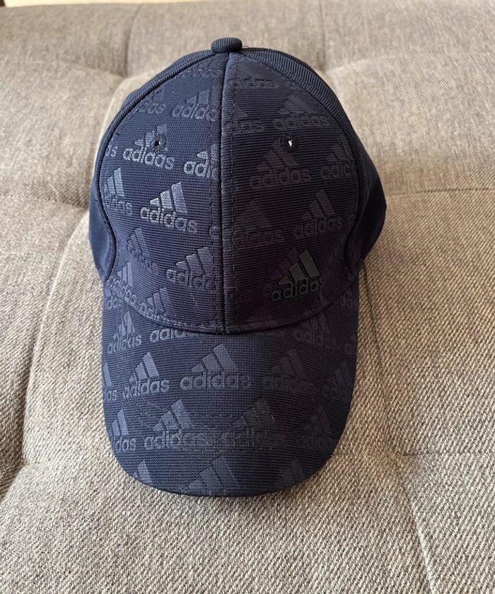 Casquette Adidas unisexe - photo numéro 2