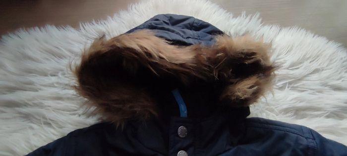 Manteau doudoune garçon Gémo 3 ans - photo numéro 6