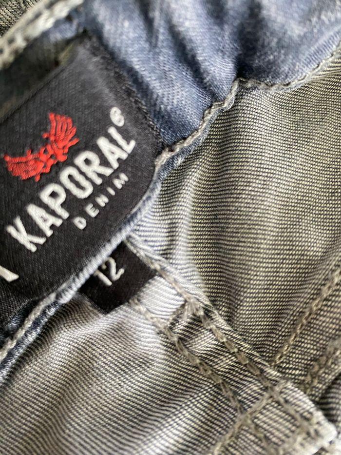 Jeans kaporal - photo numéro 6