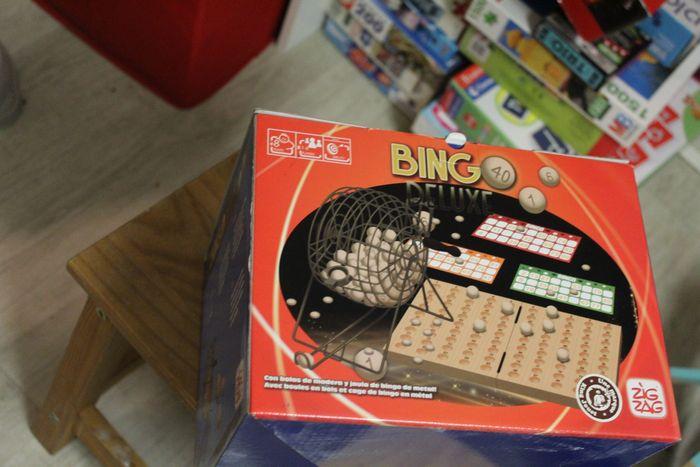 jeu bingo - photo numéro 6