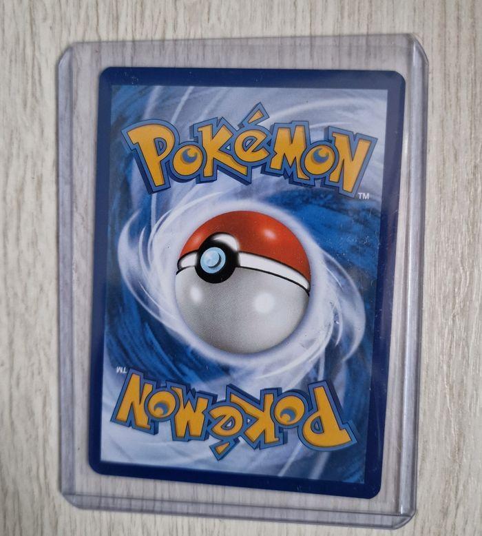 Carte pokémon - photo numéro 2