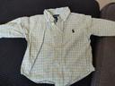 Chemise Ralph Lauren