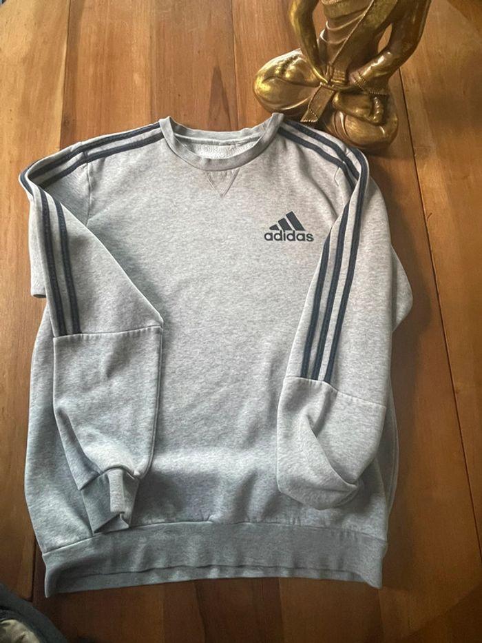 Sweat adidas - photo numéro 2