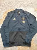 Veste Manchester united