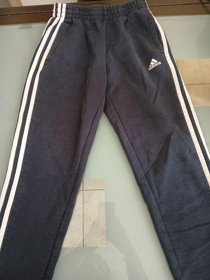 Pantalon jogging adidas - photo numéro 1