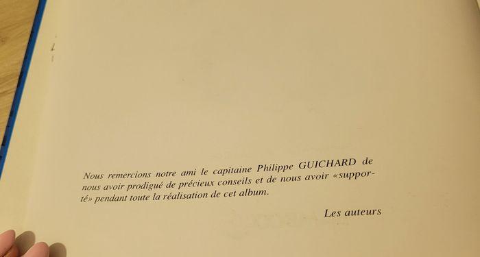 Bd les gendarmes (flagran délire!) - photo numéro 2