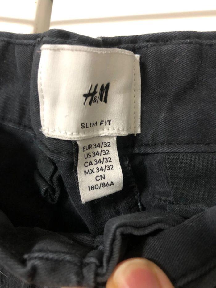 Pantalon H&M . 42 - photo numéro 4