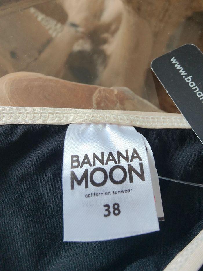 Bas maillot de bain Banana Moon - photo numéro 4