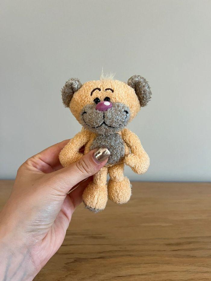 Petite peluche Pimboli Diddl - photo numéro 2