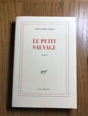 Livre Le. Petit Sauvage Alexandre Jardin