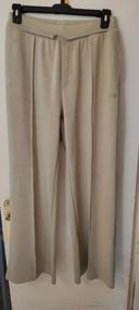 Pantalon Wide leg pant