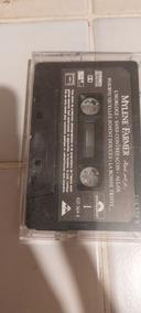 Cassette audio mylene farmer