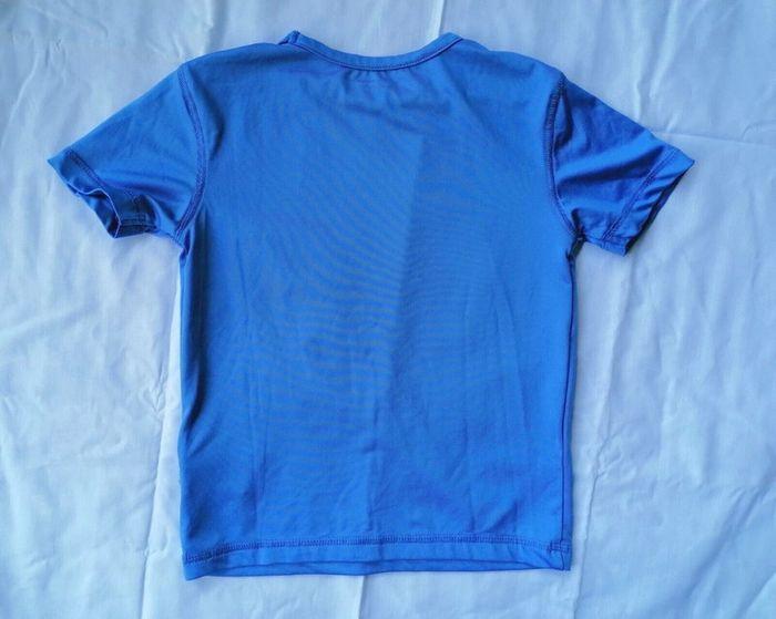 T-shirt de sport léger, Vertbaudet, 3 ans 94cm, Neuf - photo numéro 3